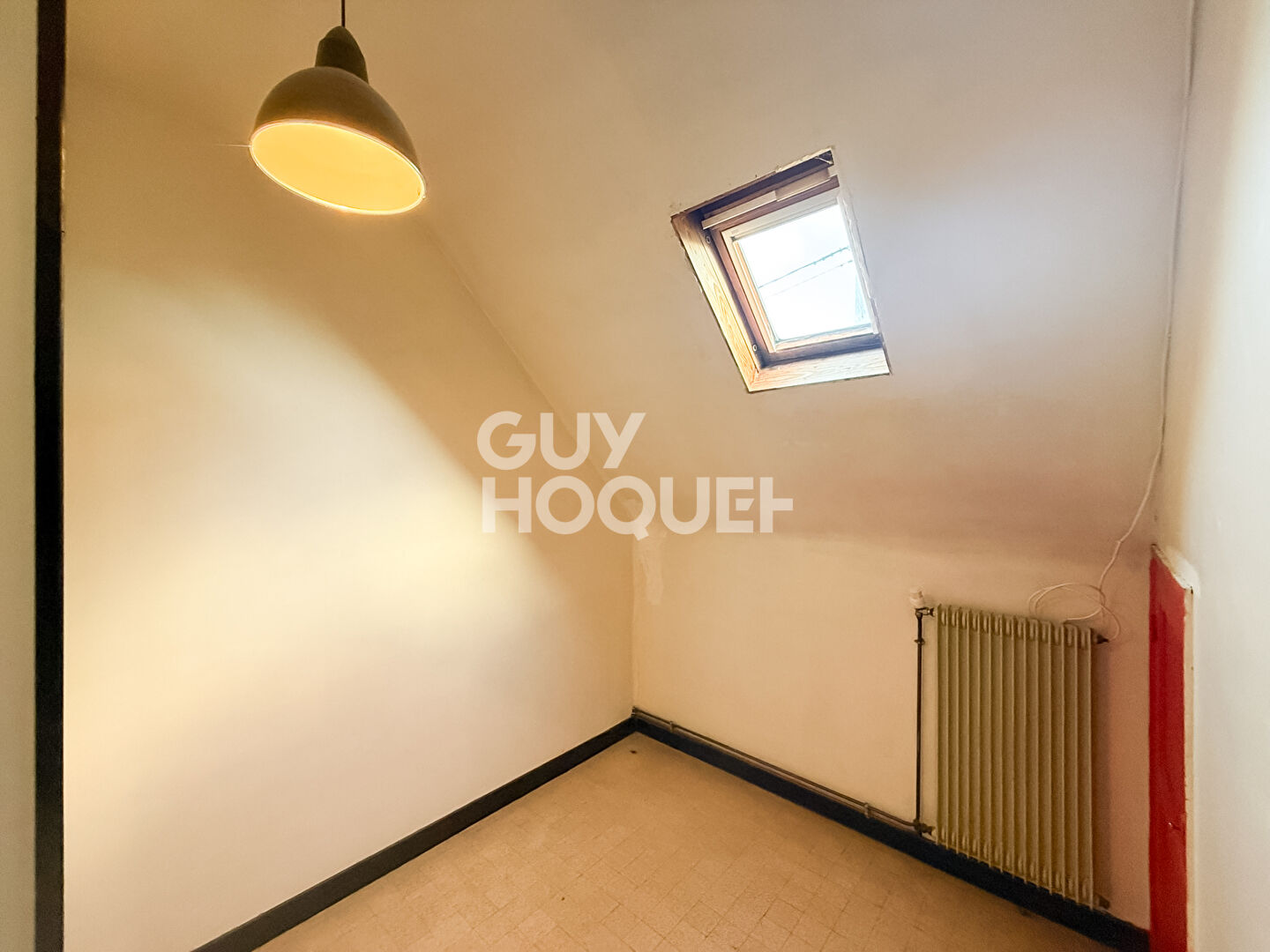 Maison Saint Martin De May