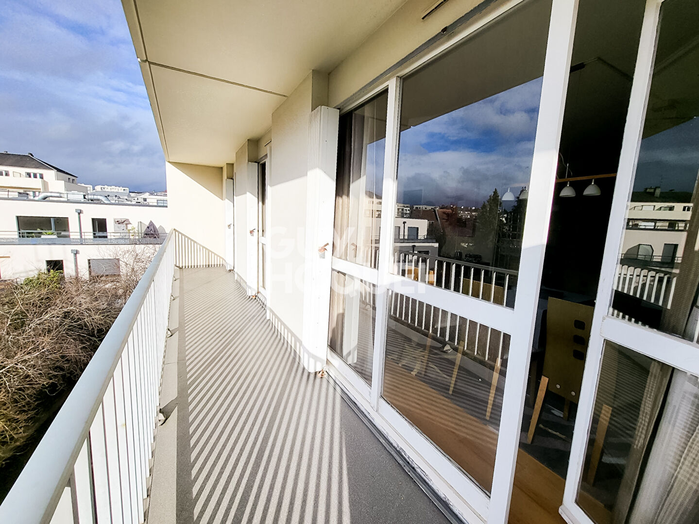 Appartement Caen T3 - Quartier Saint Paul