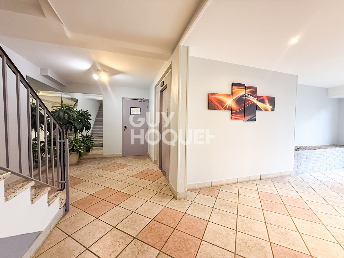 Appartement Caen T3 - Quartier Saint Paul