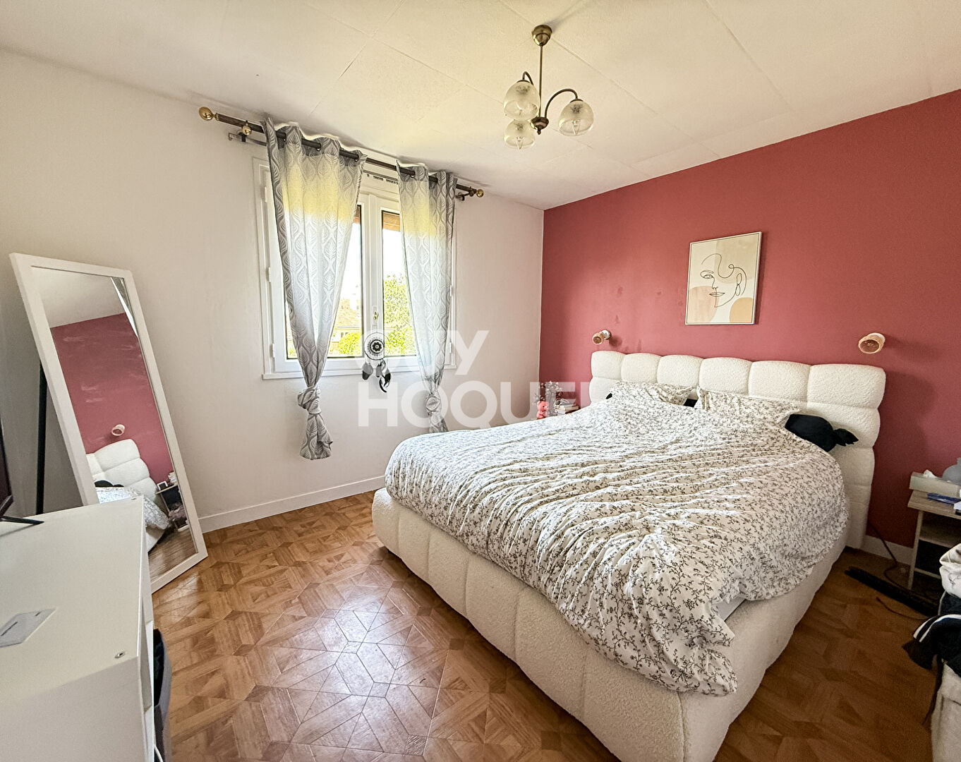Maison Saint Martin De May