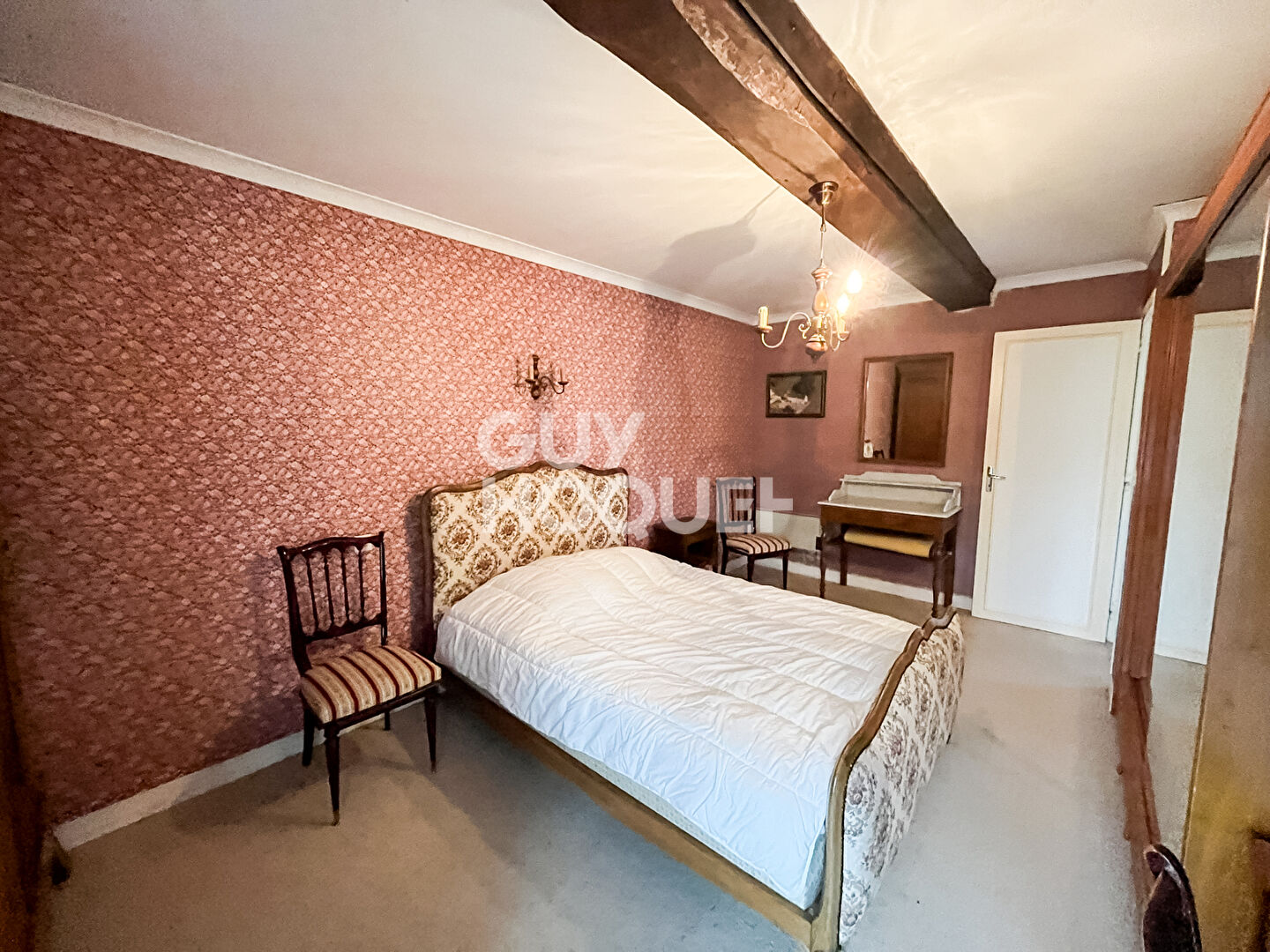 Maison Ussy 145 m²