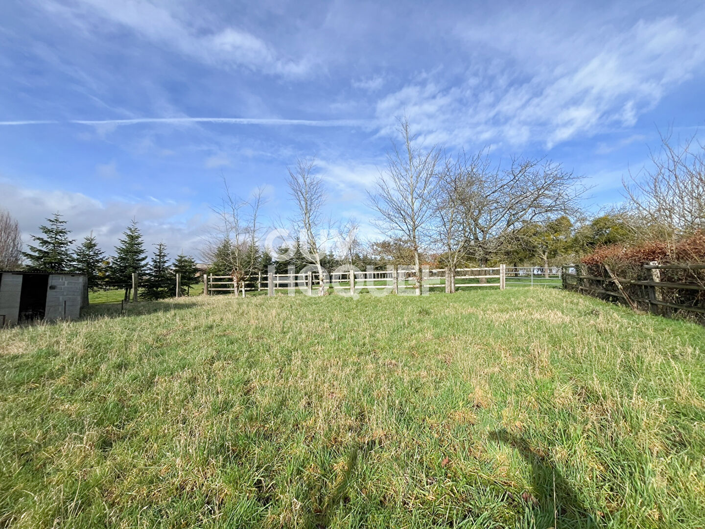 Maison Ussy 145 m²