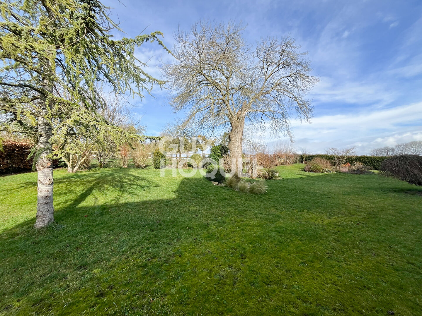 Maison Ussy 145 m²