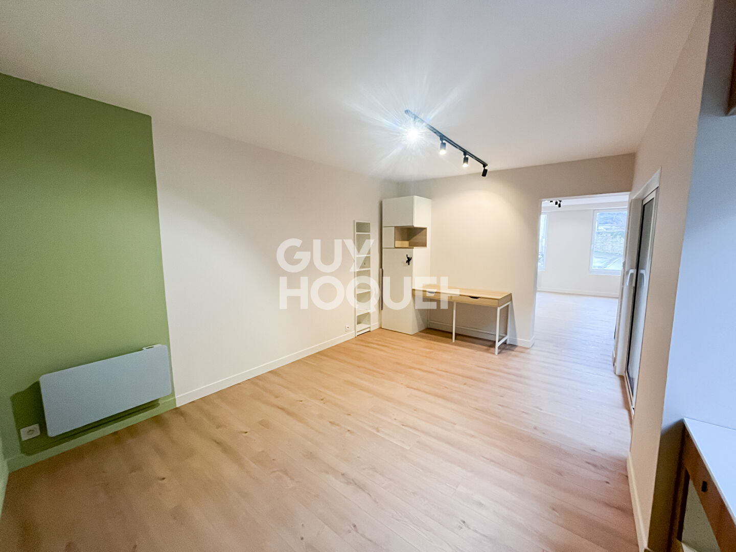 Maison rénovée Cesny-Bois-Halbout