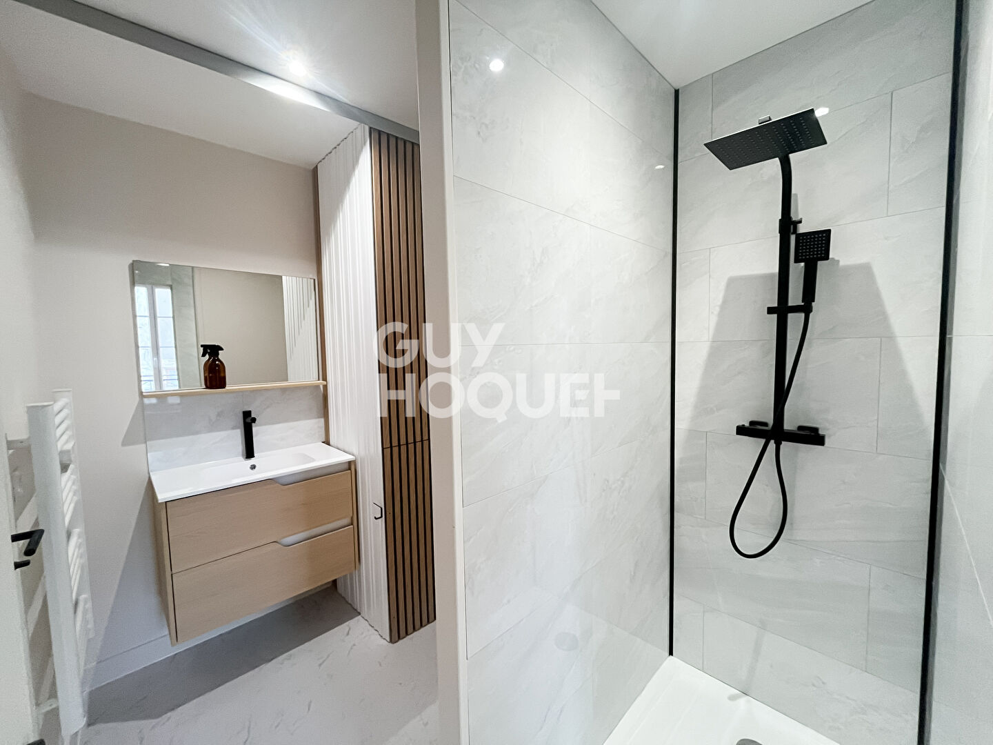 Maison rénovée Cesny-Bois-Halbout