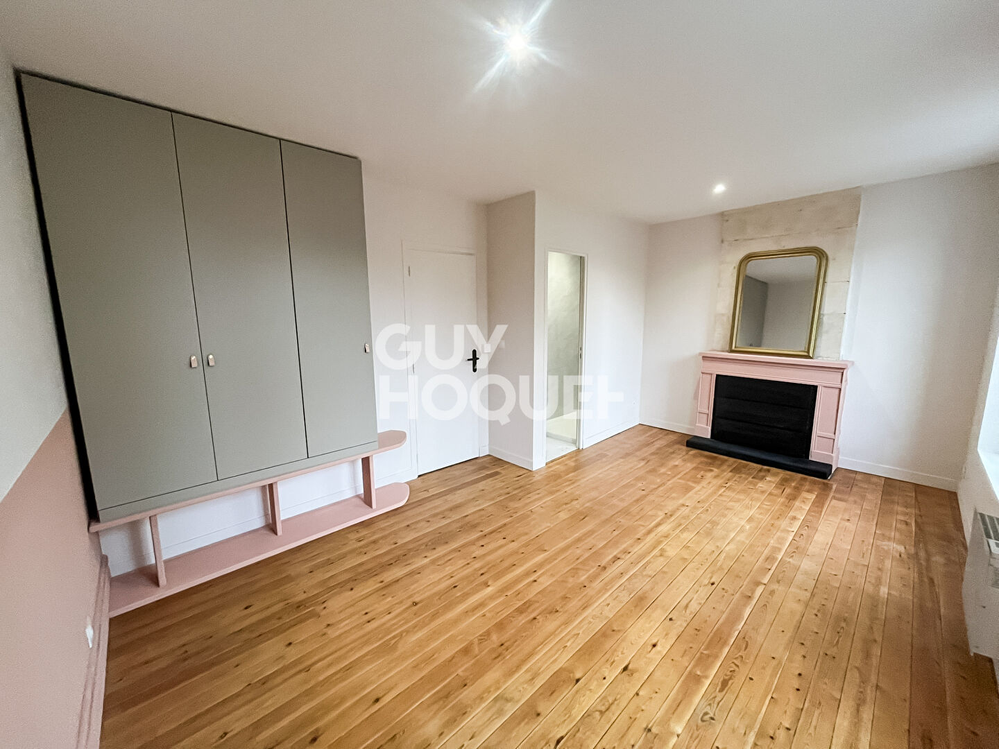 Maison rénovée Cesny-Bois-Halbout