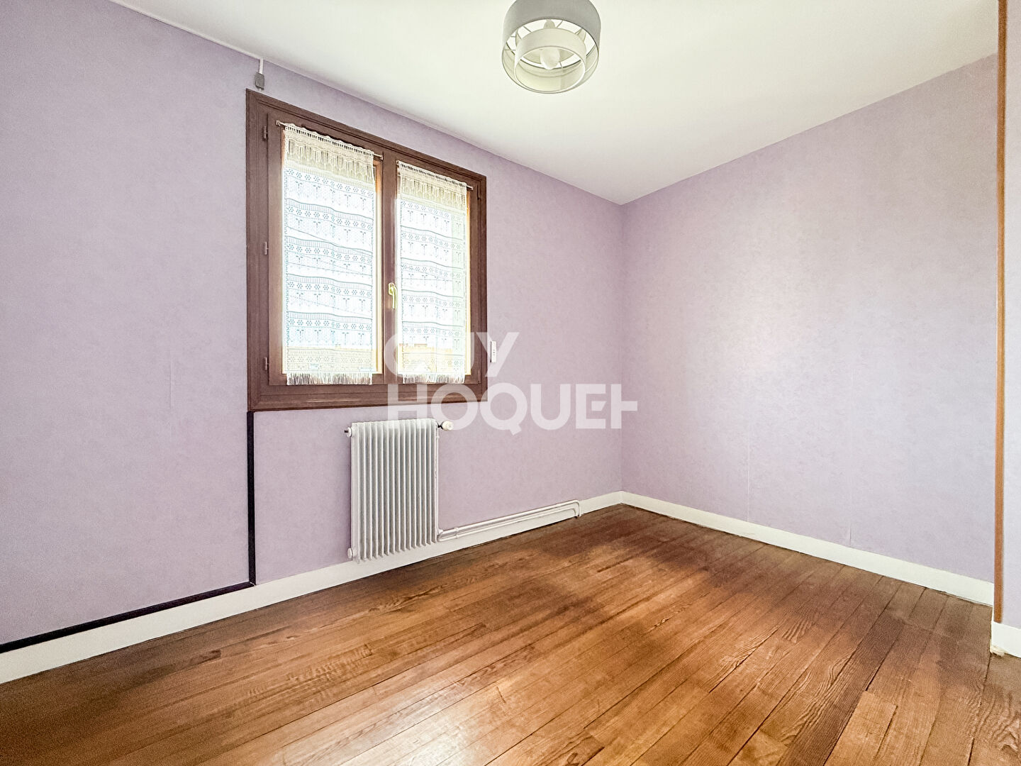 Maison Fleury Sur Orne 65 m2