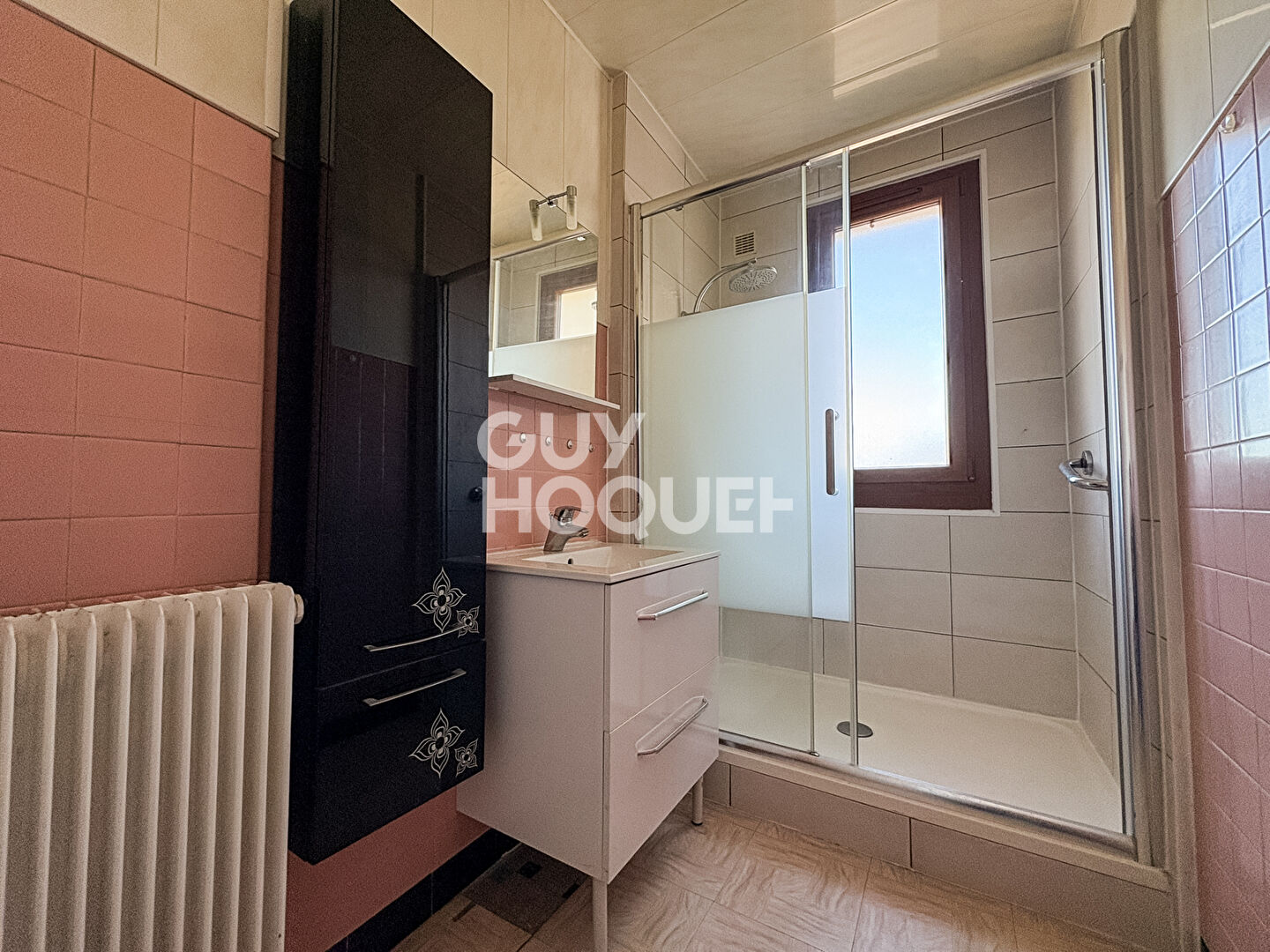 Maison Fleury Sur Orne 65 m2