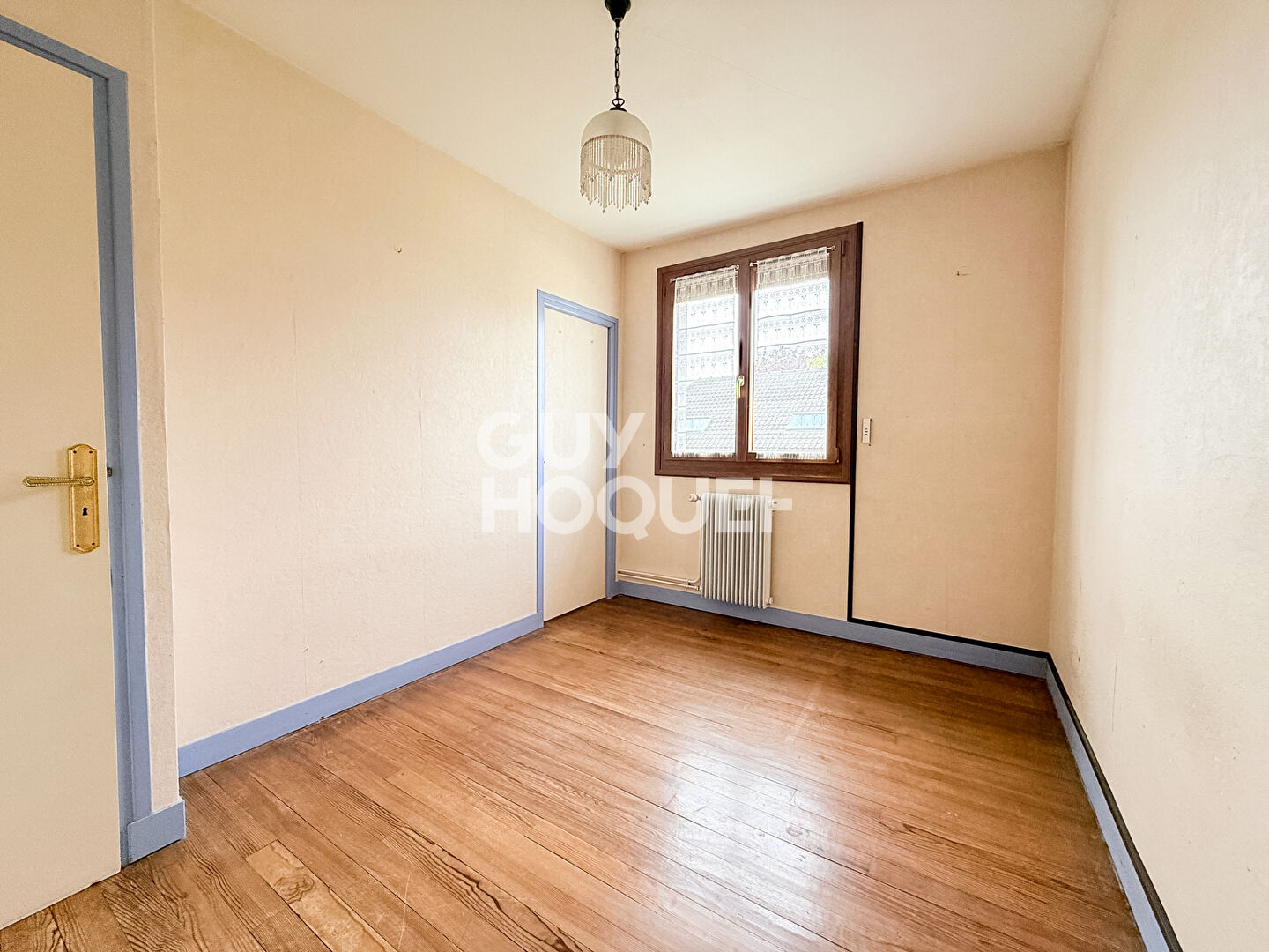 Maison Fleury Sur Orne 65 m2