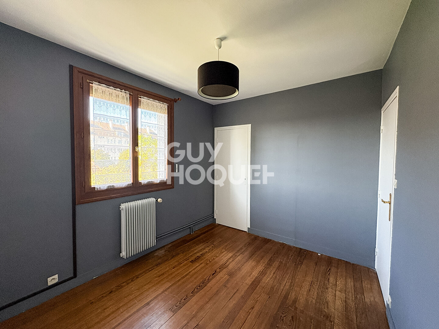 Maison Fleury Sur Orne 65 m2