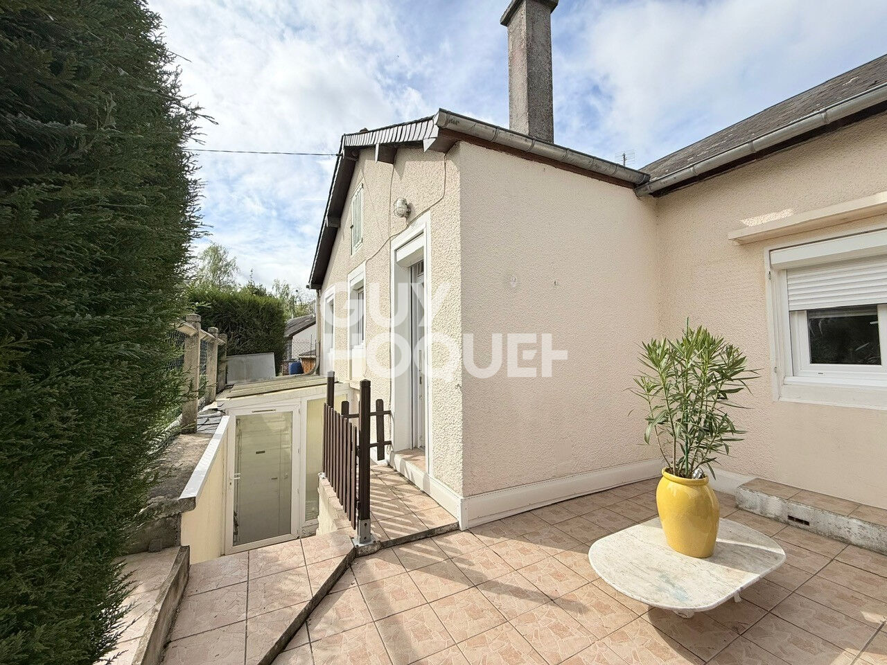 Maison Saint Andre Sur Orne