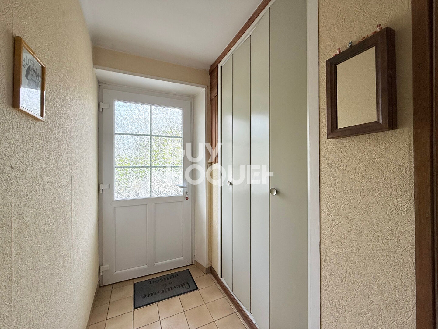 Maison Saint Andre Sur Orne