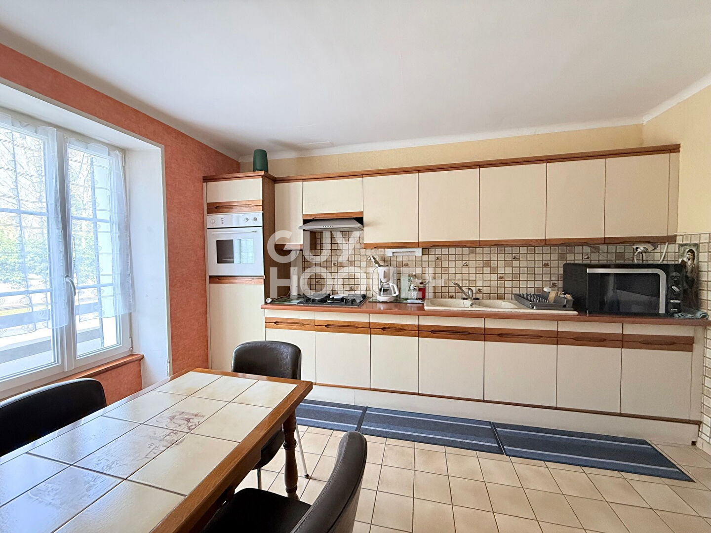 Maison Saint Andre Sur Orne