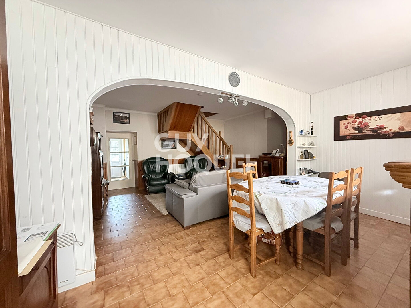 Maison Saint Andre Sur Orne