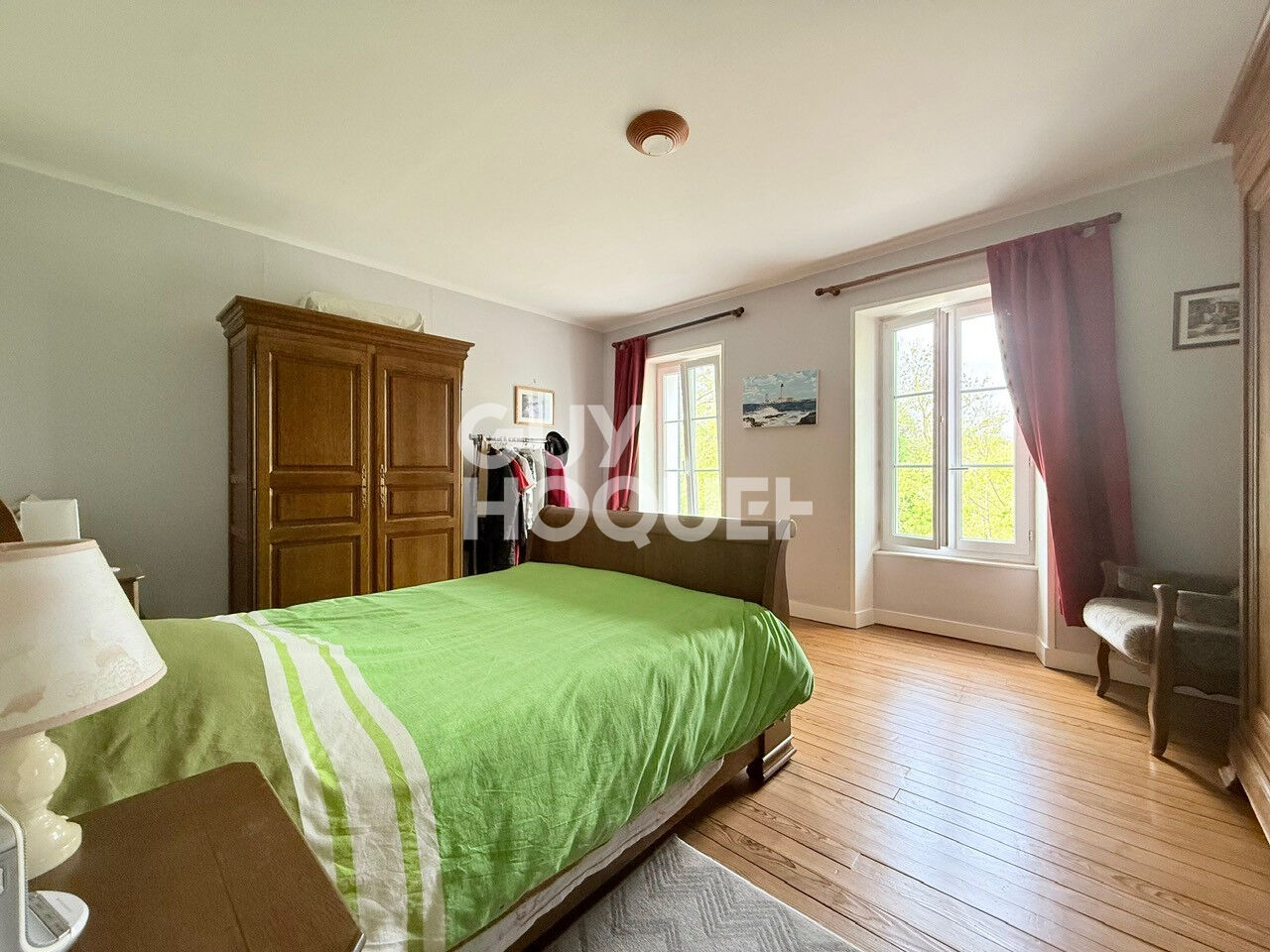 Maison Saint Andre Sur Orne