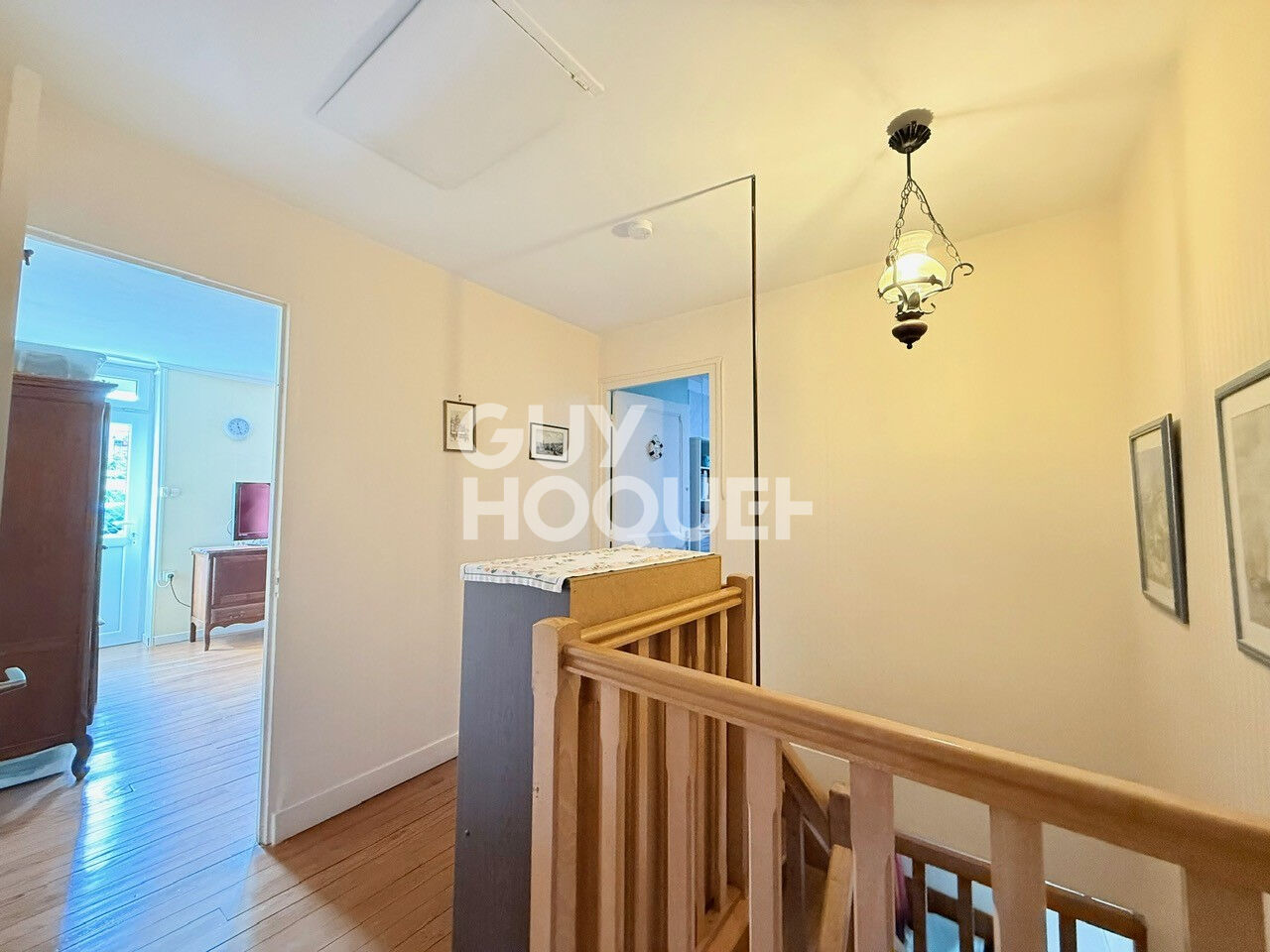 Maison Saint Andre Sur Orne