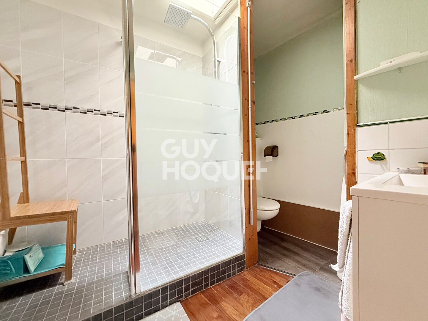 Maison Saint Andre Sur Orne