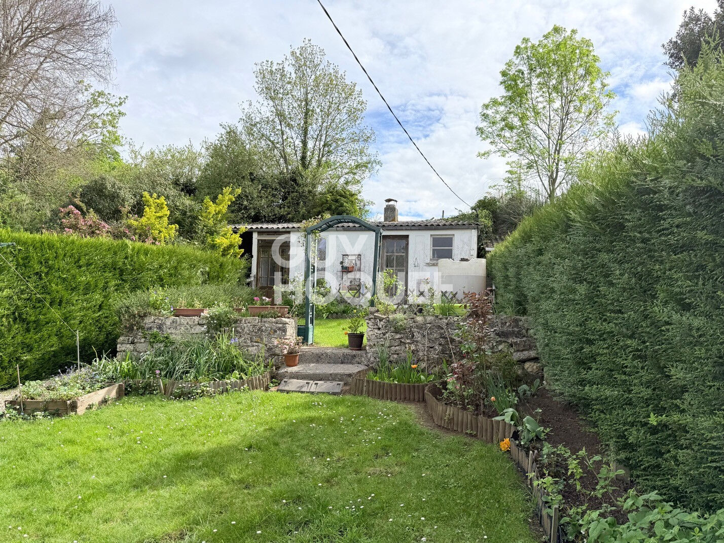 Maison Saint Andre Sur Orne