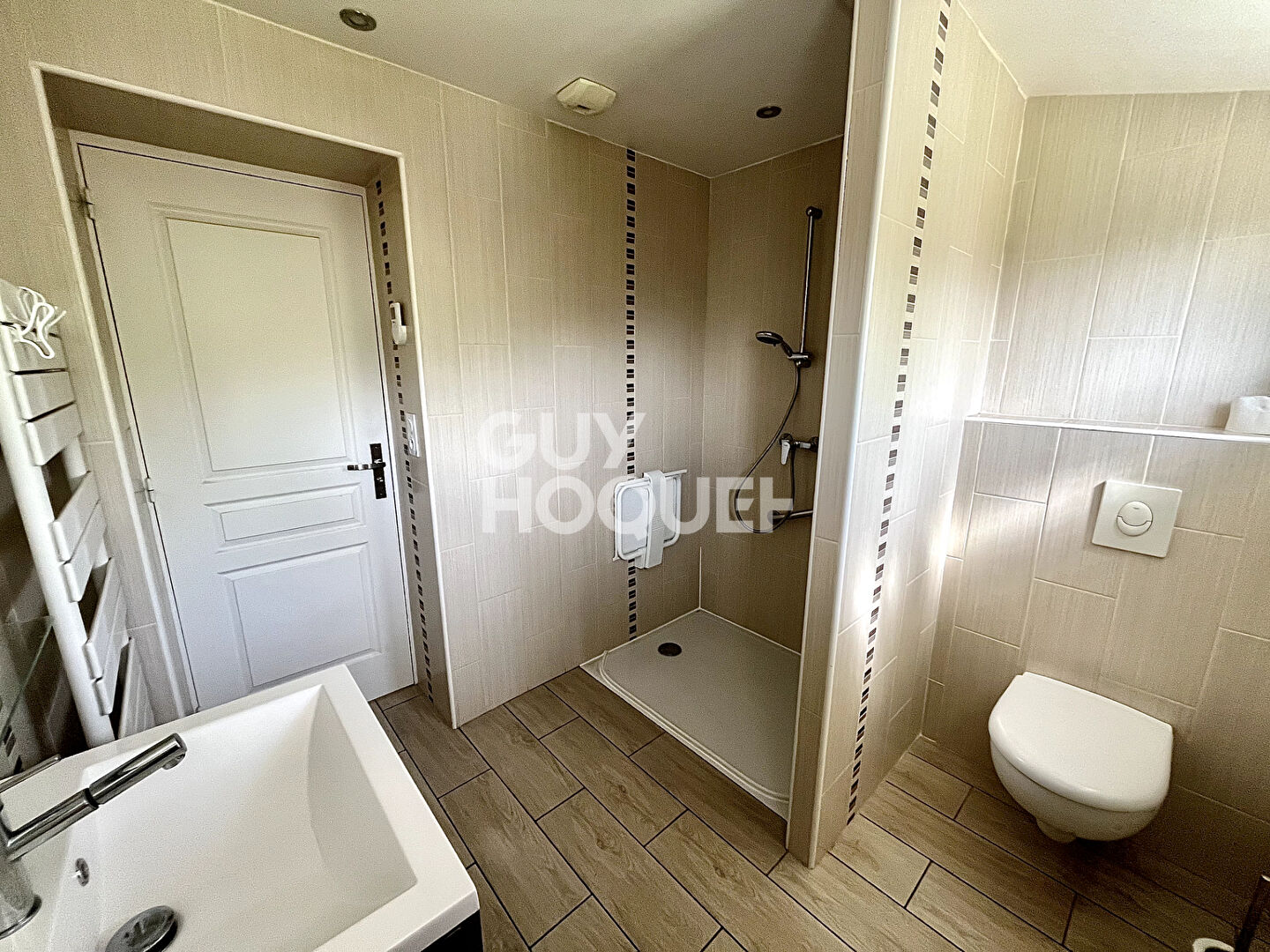 Maison pierre Caumont Sur Orne