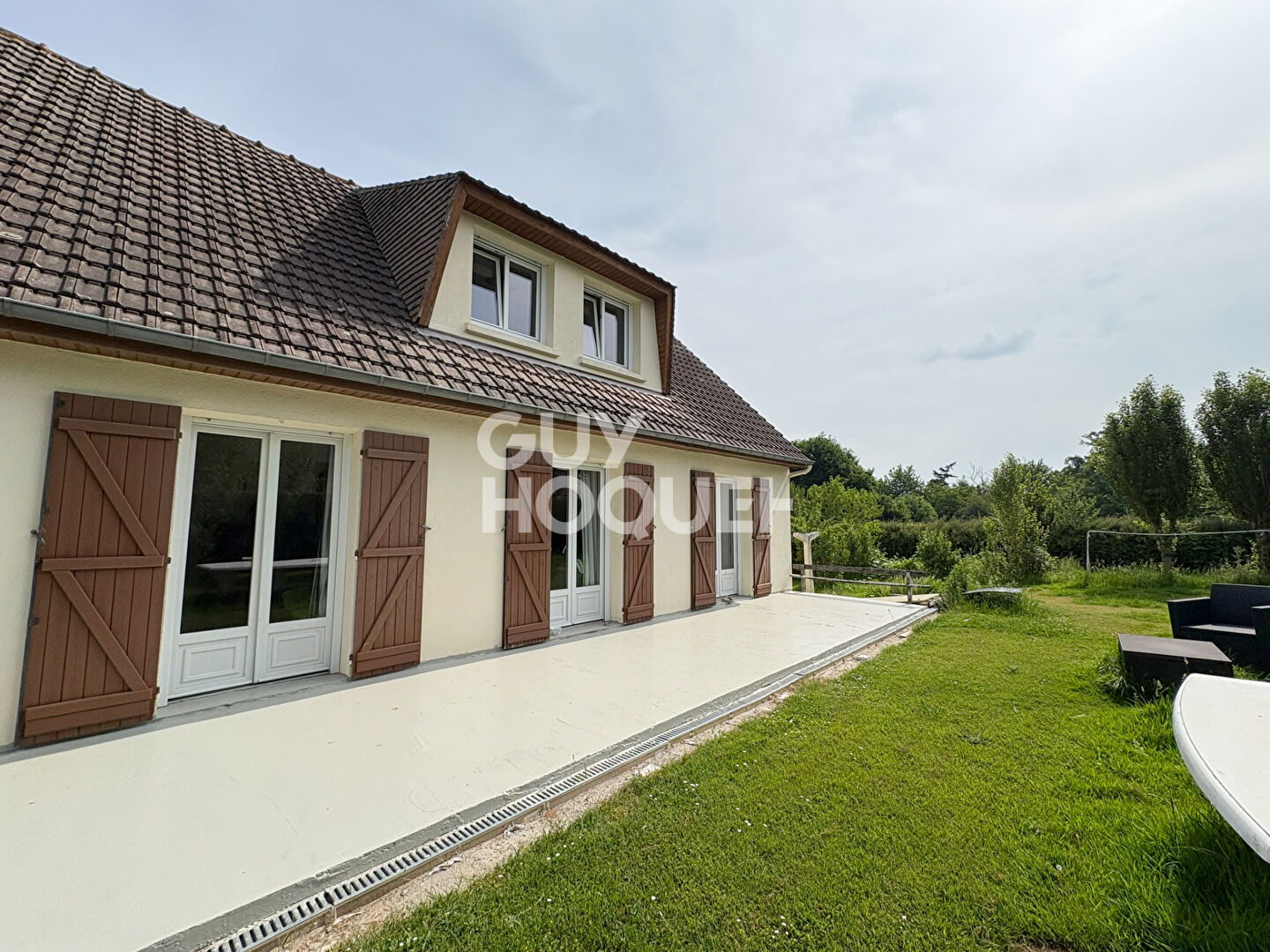 Maison Laize - Clinchamps