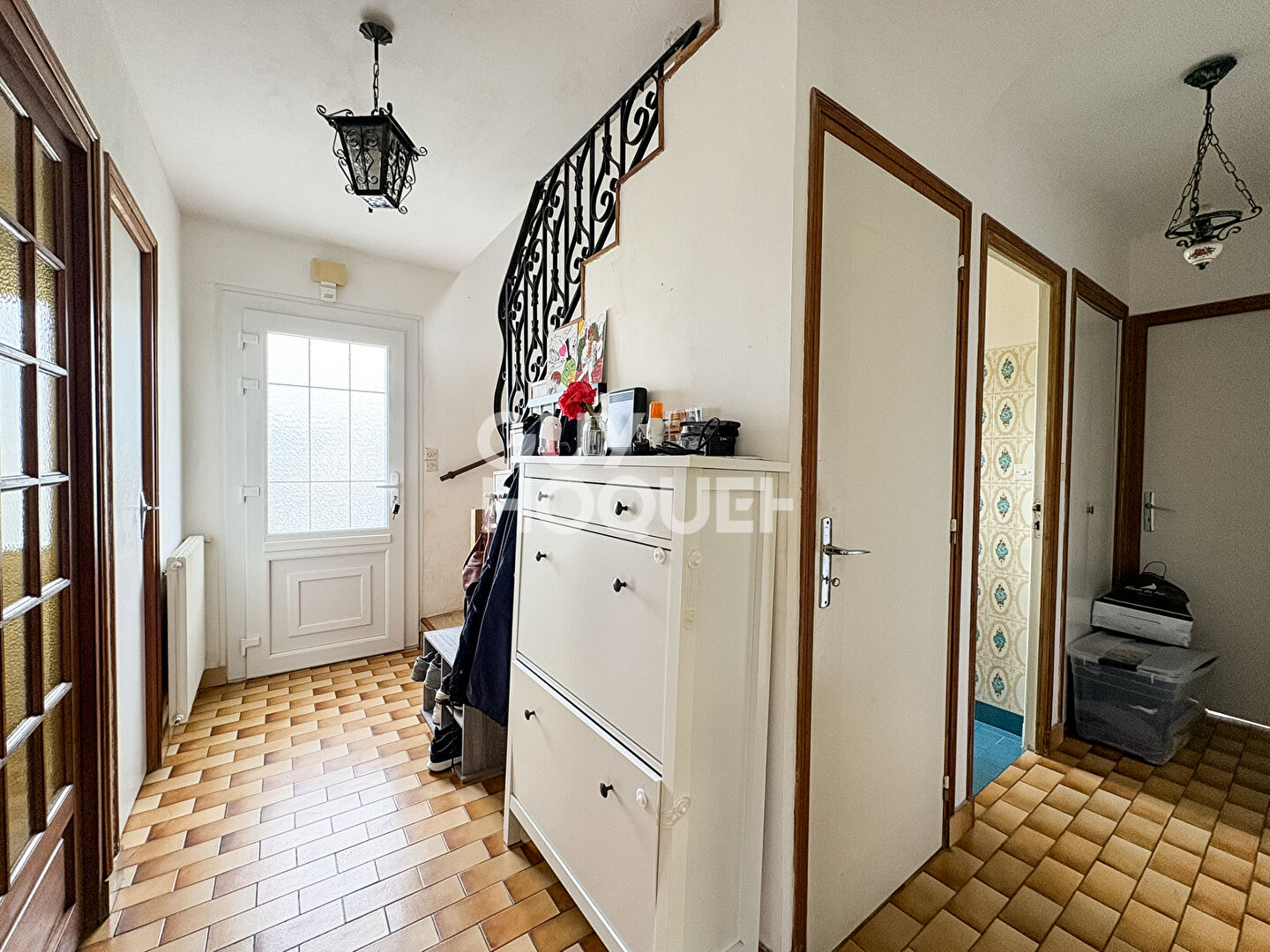 Maison Laize - Clinchamps