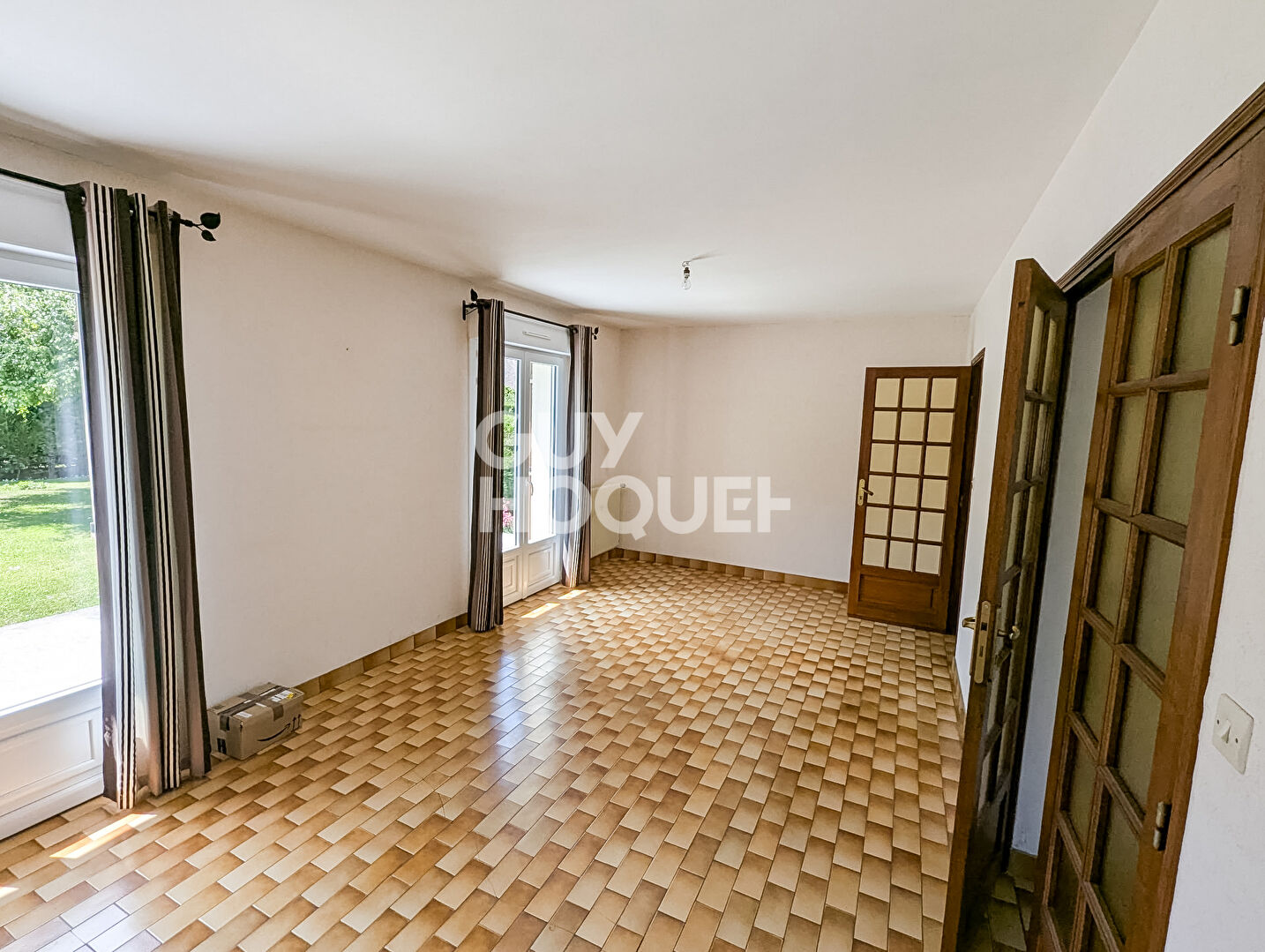 Maison Laize - Clinchamps
