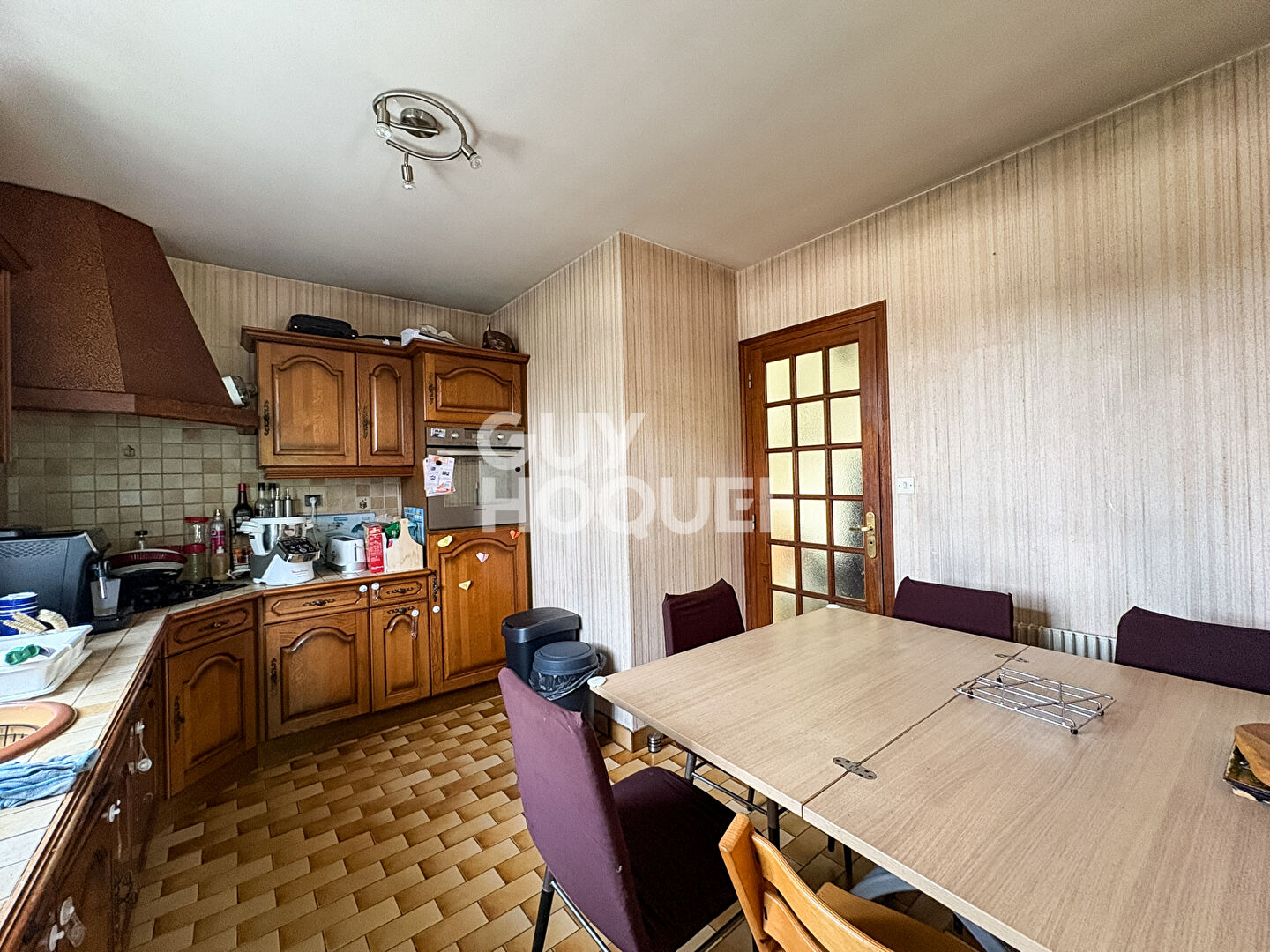 Maison Laize - Clinchamps