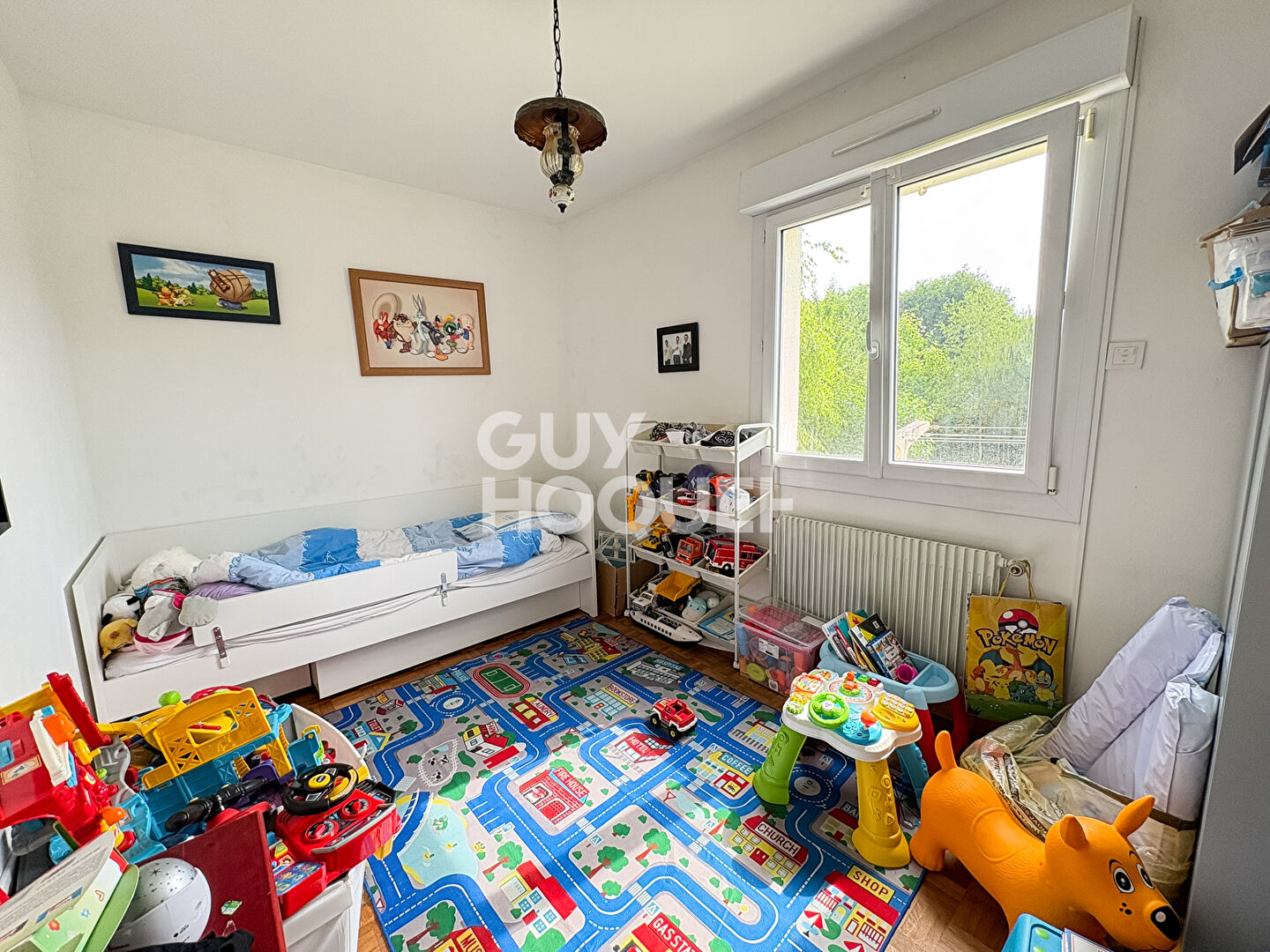 Maison Laize - Clinchamps