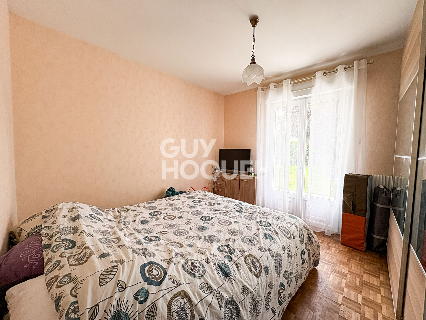 Maison Laize - Clinchamps