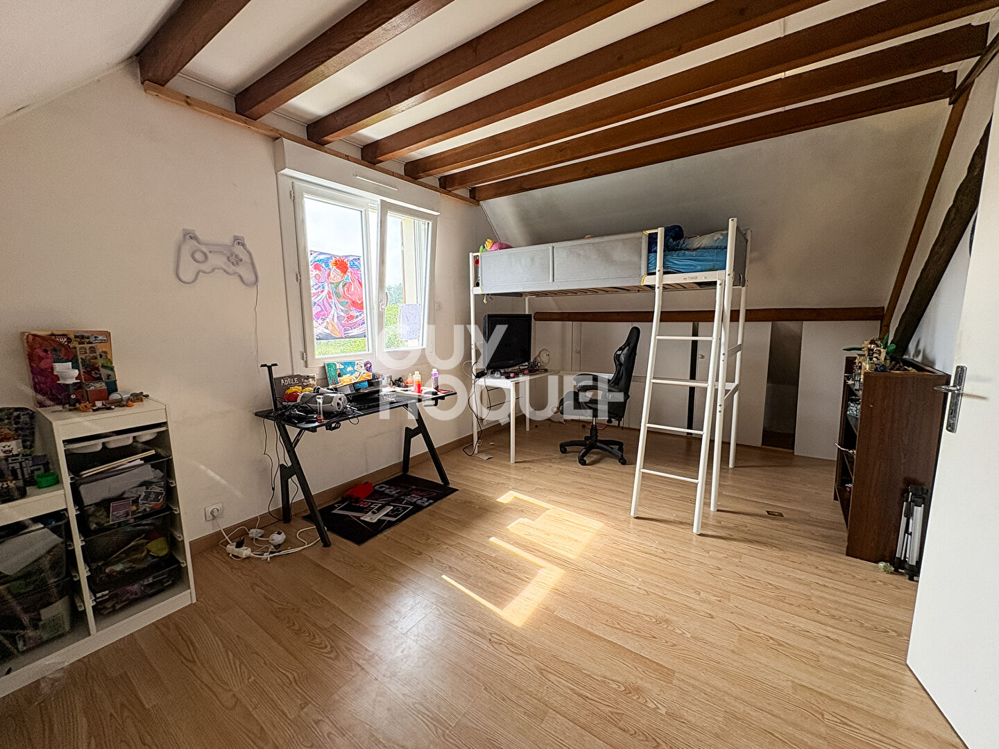 Maison Laize - Clinchamps
