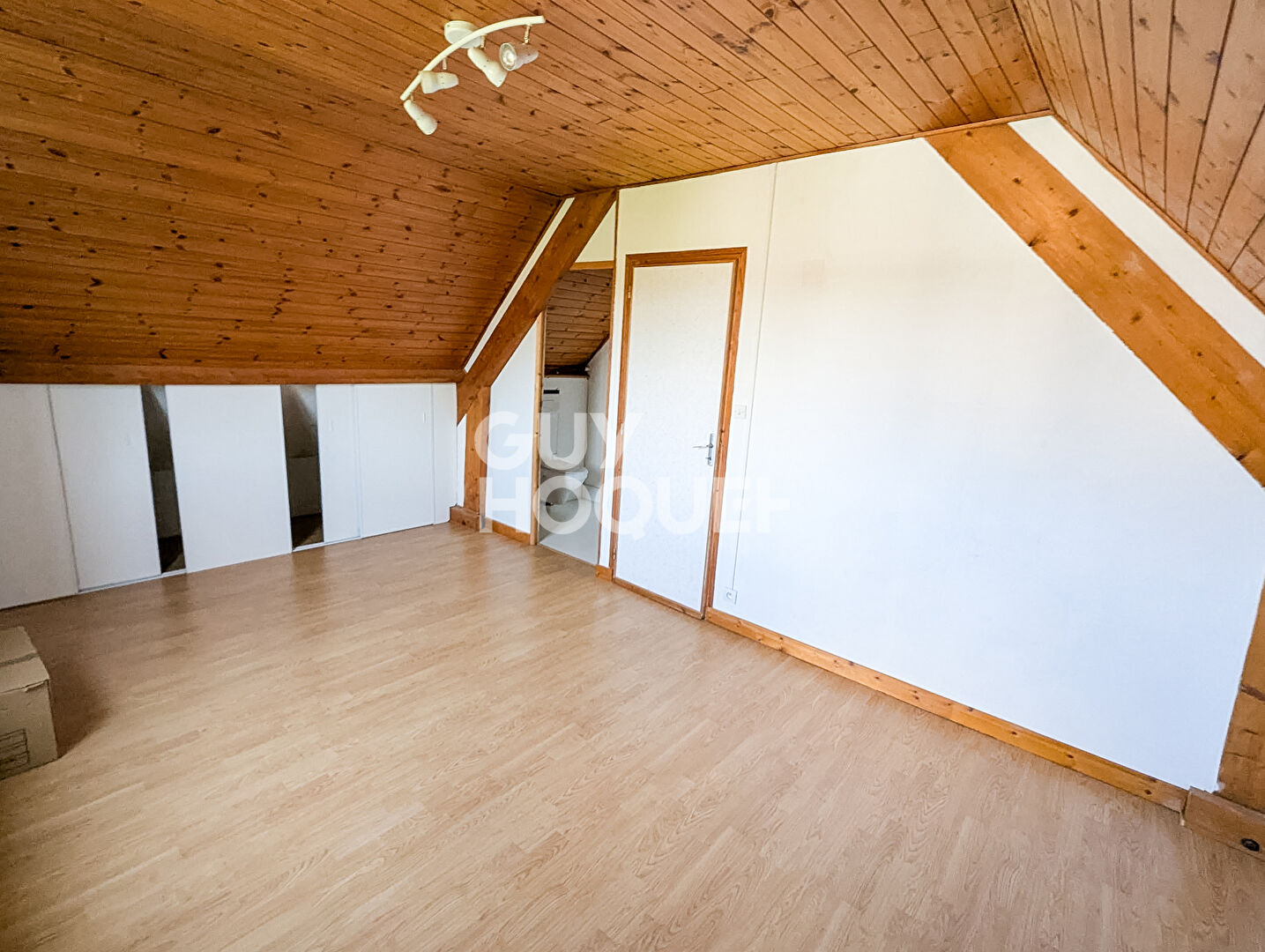 Maison Laize - Clinchamps