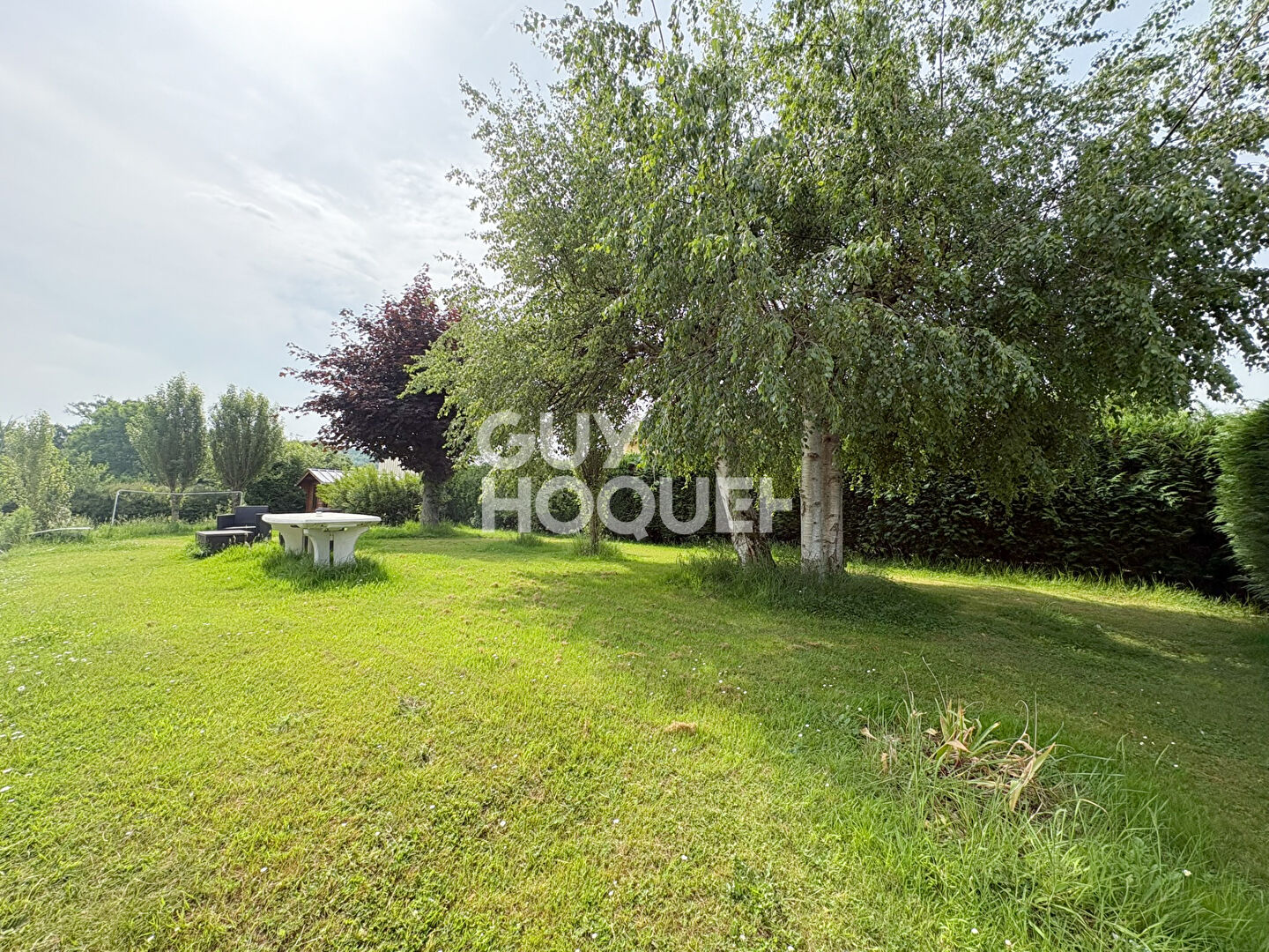 Maison Laize - Clinchamps