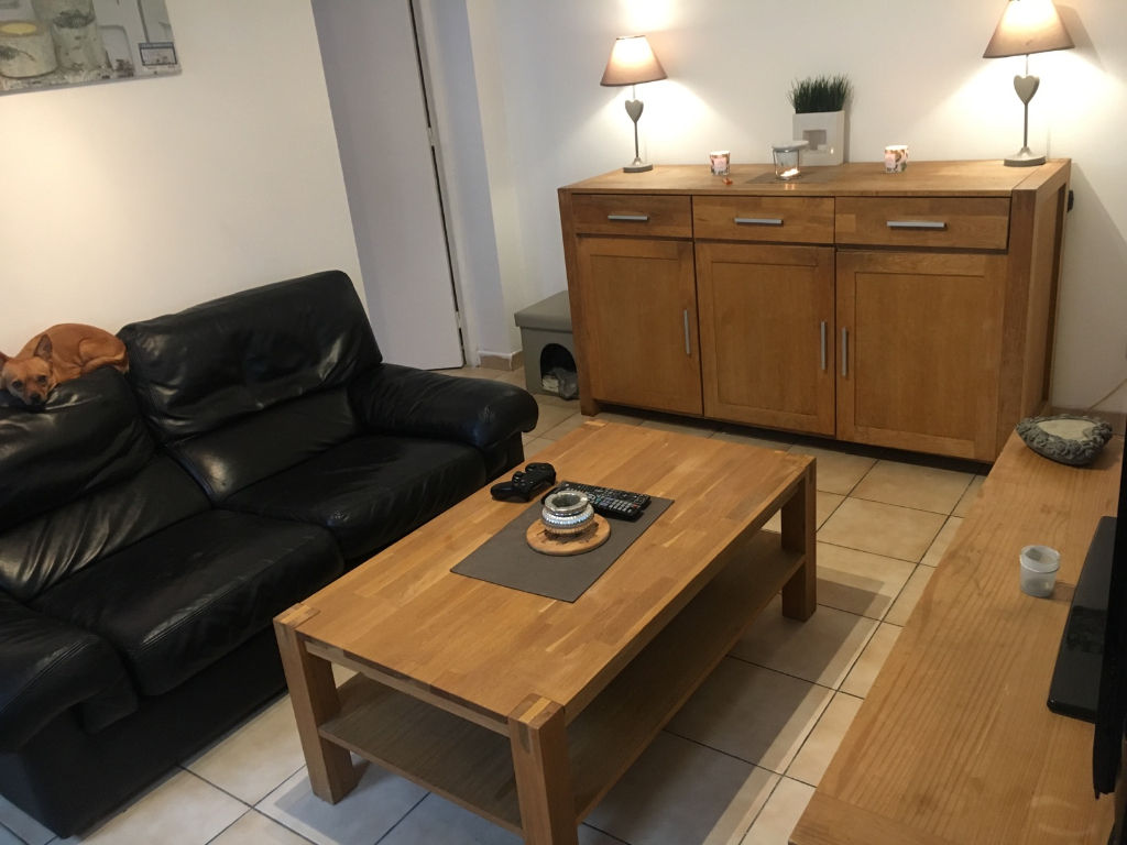 À louer, maison , 3 pièces à LACROIX SAINT OUEN (60610).