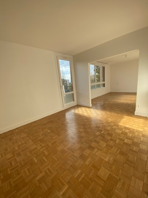 Appartement de 5 pièces à louer à COMPIEGNE (60200).