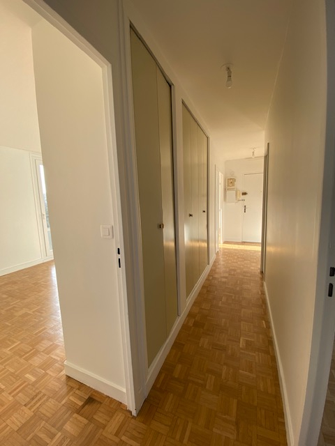 Appartement de 5 pièces à louer à COMPIEGNE (60200).