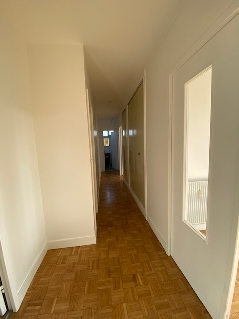 Appartement de 5 pièces à louer à COMPIEGNE (60200).