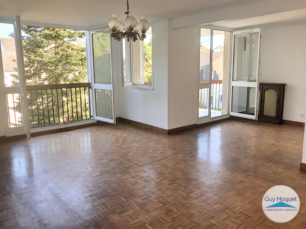 Appartement de 4 pièces à louer à COMPIEGNE (60200).