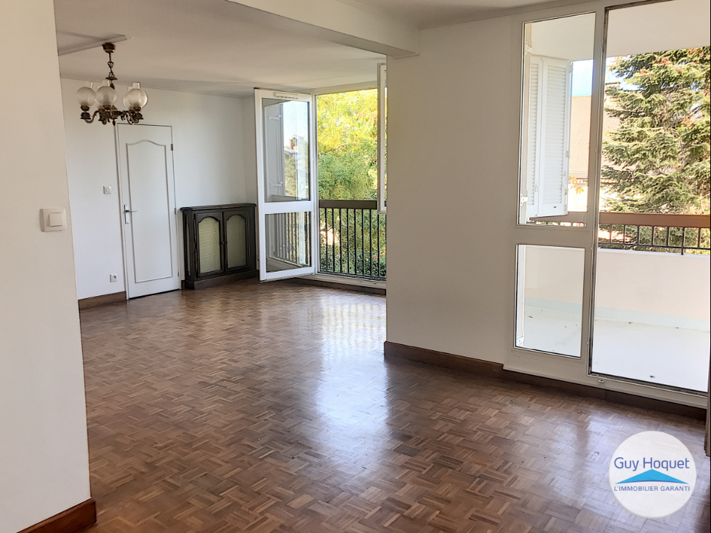 Appartement de 4 pièces à louer à COMPIEGNE (60200).