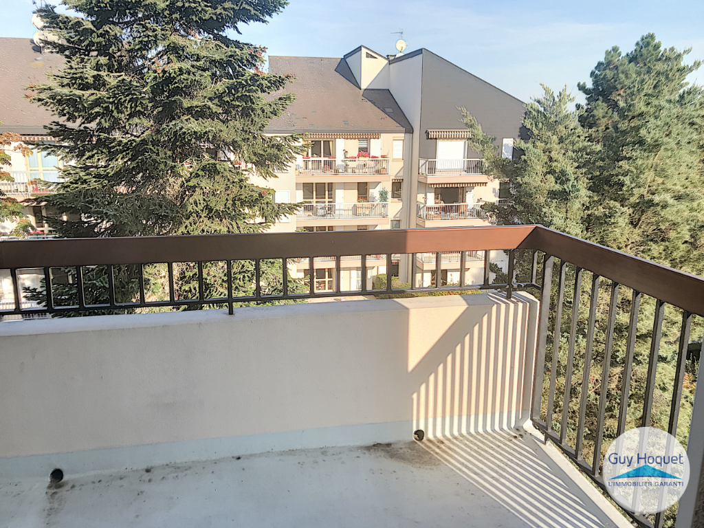 Appartement de 4 pièces à louer à COMPIEGNE (60200).