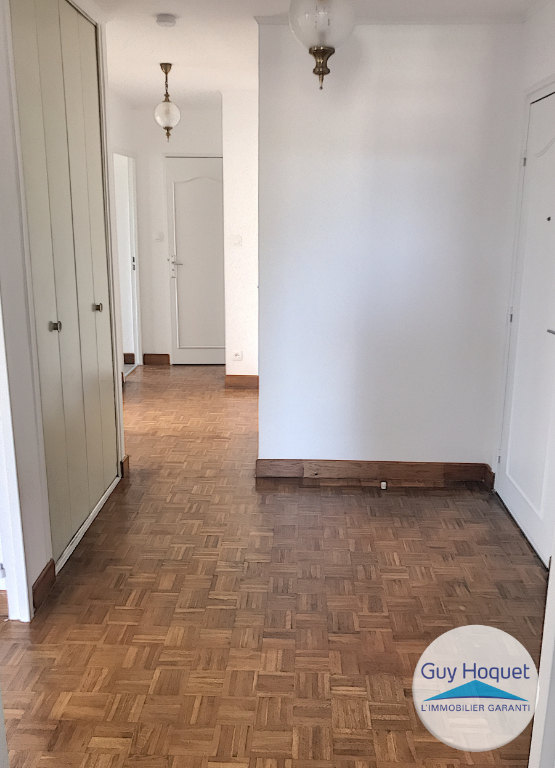Appartement de 4 pièces à louer à COMPIEGNE (60200).