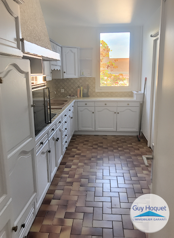 Appartement de 4 pièces à louer à COMPIEGNE (60200).