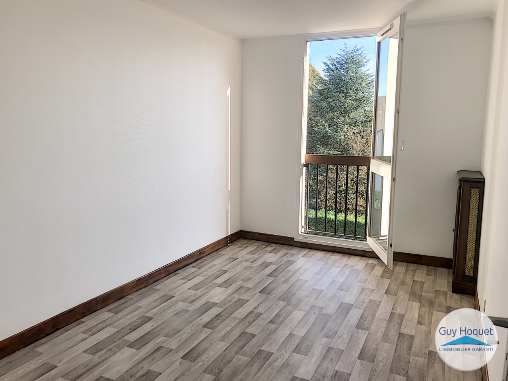 Appartement de 4 pièces à louer à COMPIEGNE (60200).