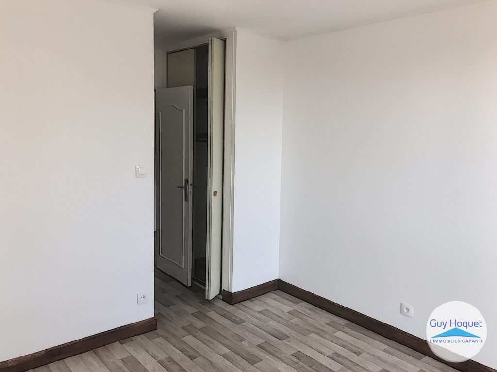 Appartement de 4 pièces à louer à COMPIEGNE (60200).