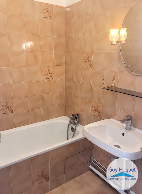 Appartement de 4 pièces à louer à COMPIEGNE (60200).