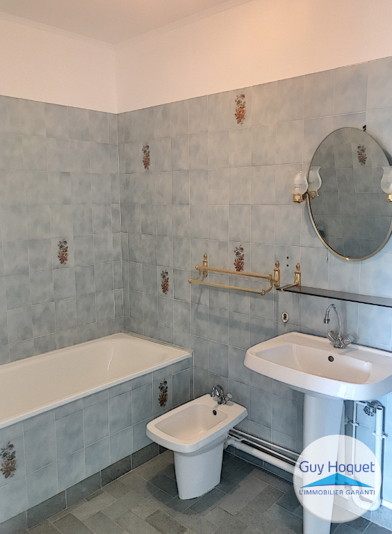Appartement de 4 pièces à louer à COMPIEGNE (60200).