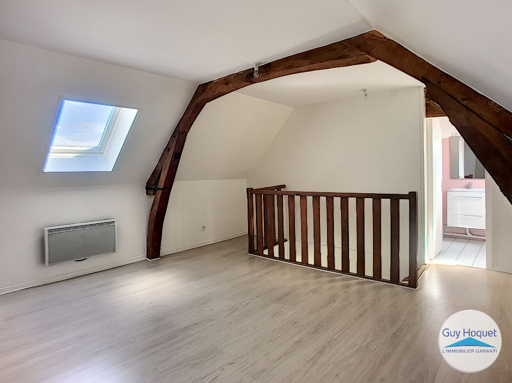 Maison à louer à JANVILLE (60150).