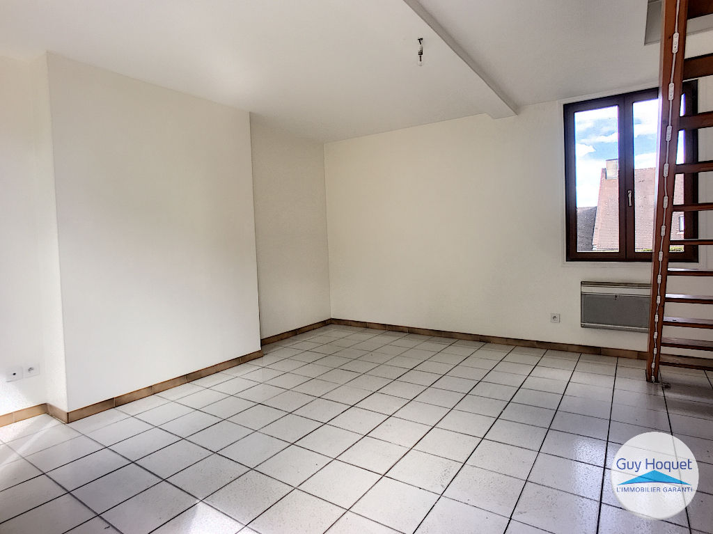 Maison à louer à JANVILLE (60150).