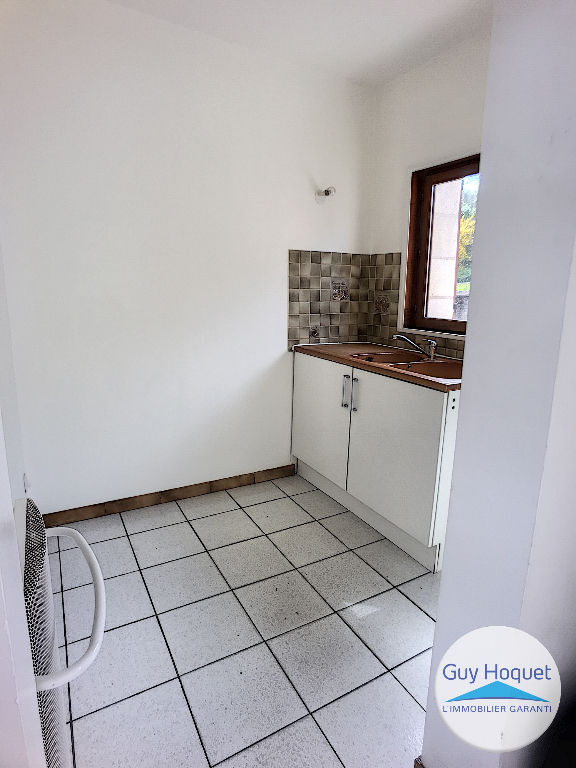 Maison à louer à JANVILLE (60150).