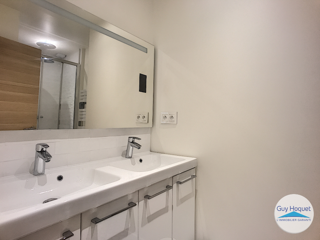 Appartement de standing meublé  plein centre ville de Compiègne