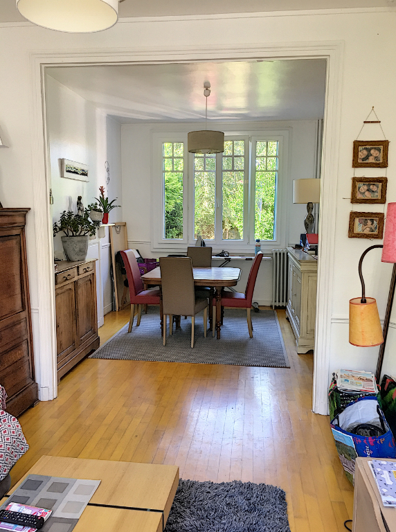 Maison à louer à MARGNY LES COMPIEGNE (60280).